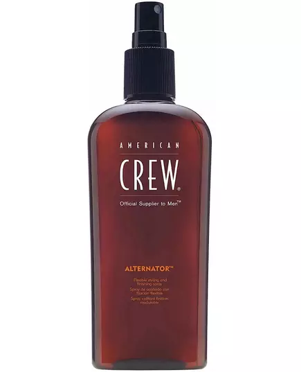 American Crew Alternator finishing spray 100ml