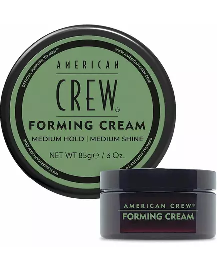 American Crew Classic Forming cream 85g