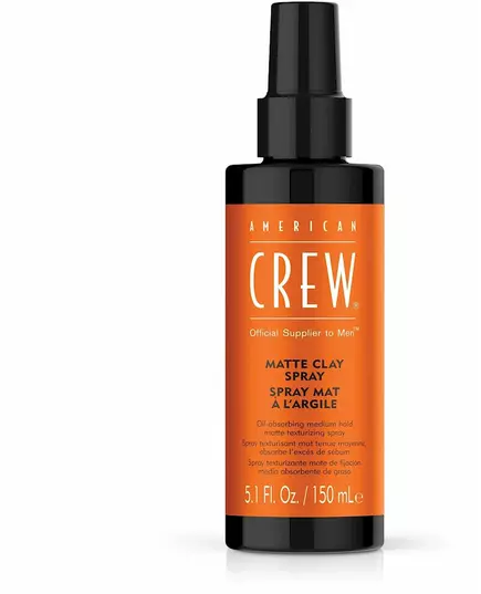 American Crew Matte Clay spray 150ml