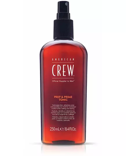 American Crew Prep & Prime tonic 250ml