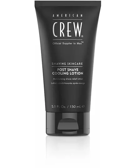 American Crew Post-Shave Cooling lotion 150ml