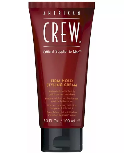 American Crew Firm Hold styling cream 100ml