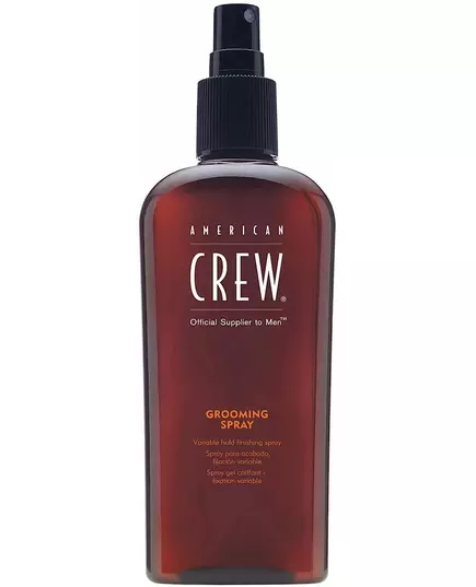 American Crew grooming spray 250ml