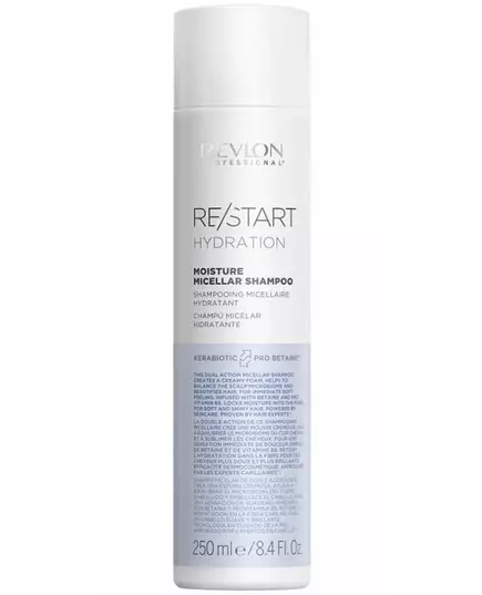 Revlon Re-Start Hydration Shampoo 250 ml