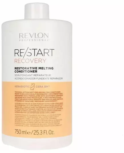 Revlon Re-Start Recovery Melting Conditioner 750 ml