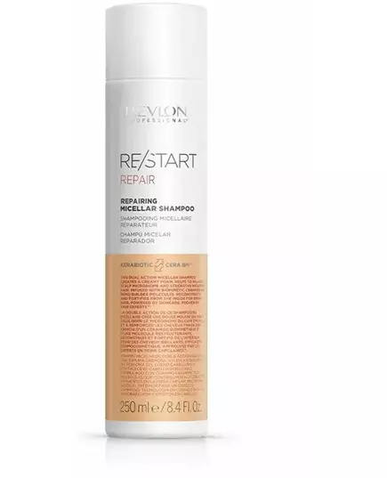 Revlon Re-Start Recovery Restorative Shampoo 250 ml