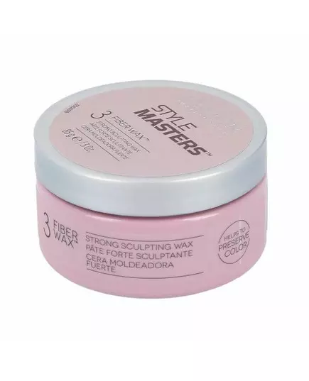 Revlon Style Masters Creator 3 Fiber Wax 85 g