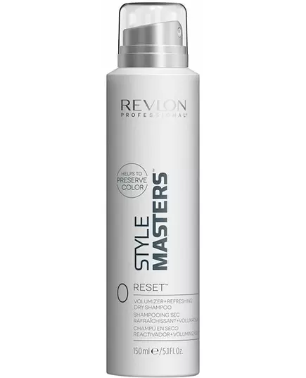 Revlon Style Masters Reset Dry shampoo 150 ml