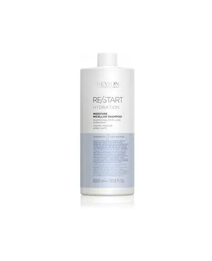 Revlon Re-Start Hydration Shampoo 1000 ml