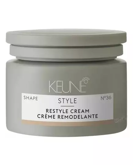 Keune Style Restyle cream 125ml