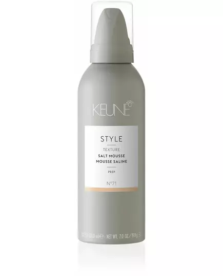 Keune Style Salt mousse 200ml