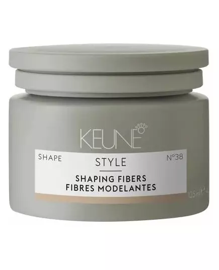 Keune Style Shaping Fibers paste 125ml