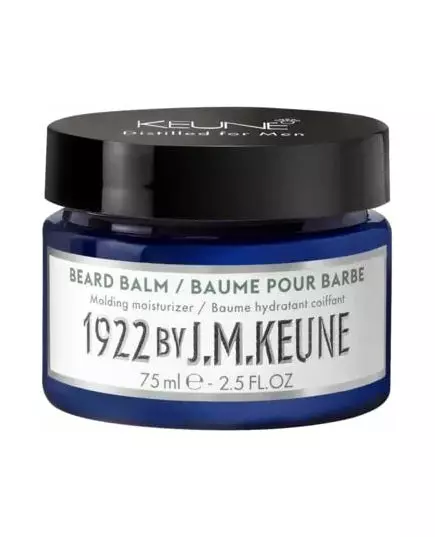 Keune 1922 Bartbalsam 75ml