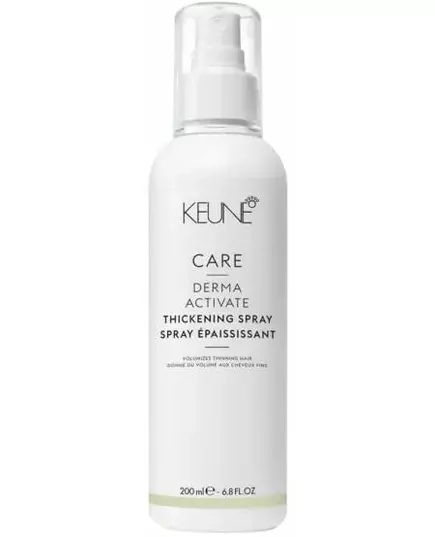 Keune Care Derma Activate thickening spray 200ml