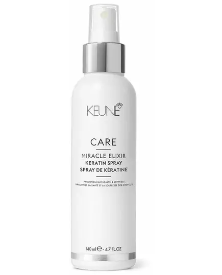 Keune Care Miracle Elixir Keratin spray 140ml