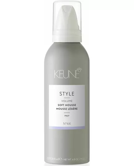 Keune Style Soft mousse 200ml