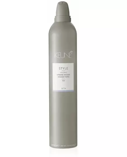 Keune Style Strong mousse 500ml