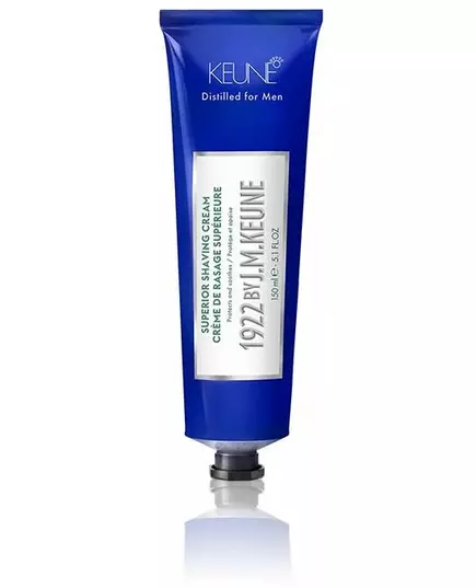 Keune 1922 Superior shaving cream 150ml