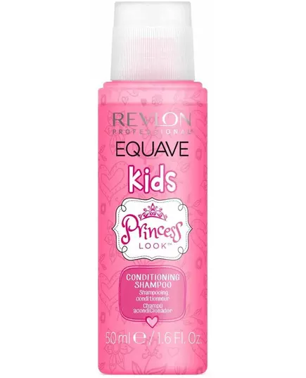 Revlon Equave Kids Princess shampooing 50ml