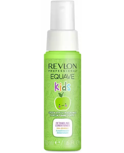 Revlon Equave Kids Apple shampoo 50ml