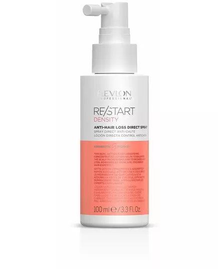 Revlon Re-Start Anti Hair Loss treatment 100ml