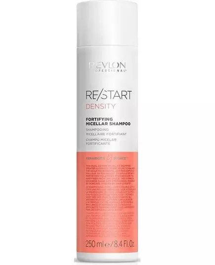 Revlon Re-Start Fortifying shampoo 250ml