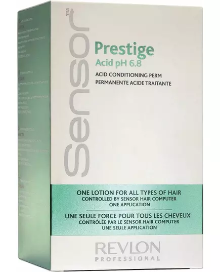 Revlon Sensor Prestige acid perm 100ml