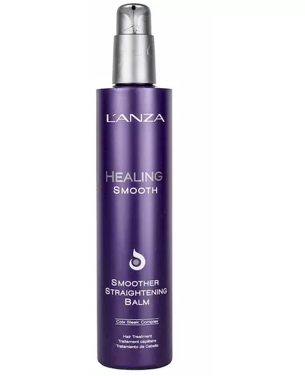 L'ANZA Healing Smooth Smoother Straightening Balm 250 ml