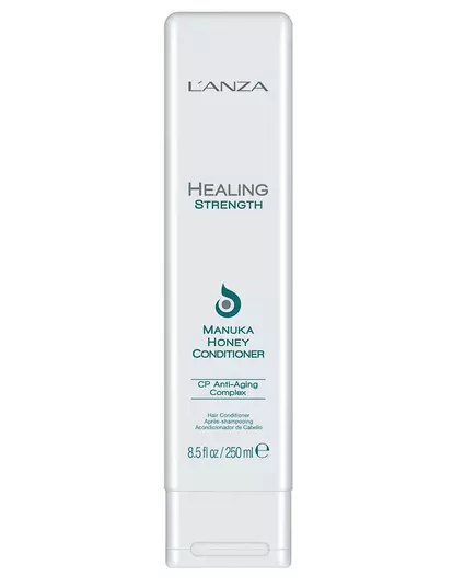 L'ANZA Healing Strength Manuka Honey Conditioner 250 ml