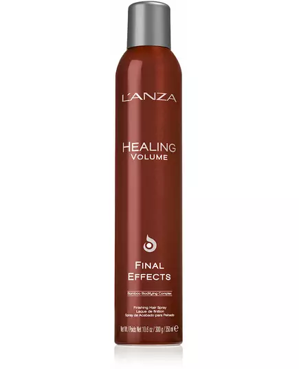 L'ANZA Healing Volume Final Effects 350 ml