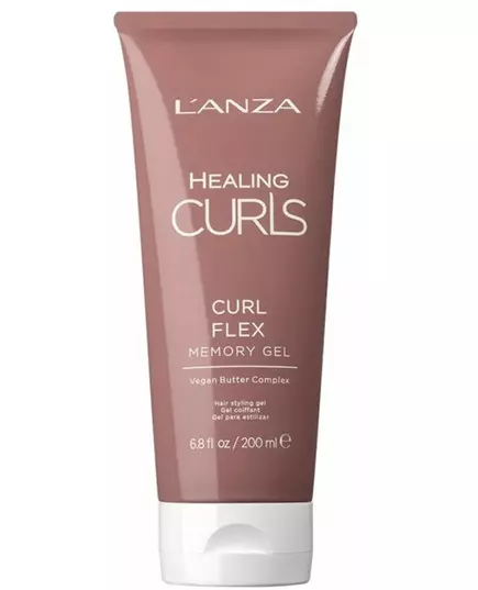 L'ANZA Curl Flex Gel 200 ml