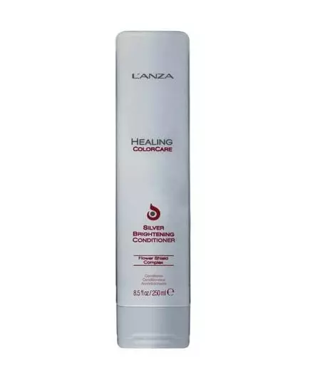 L'ANZA Healing Colorcare Silver Brightening Conditioner 250 ml