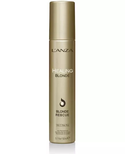 L'ANZA Healing Blonde Blonde Rescue 150 ml