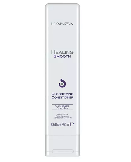 L'ANZA Healing Smooth Glossifying Conditioner 250 ml