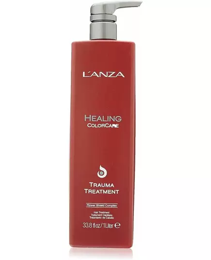 L'ANZA Healing Colorcare Color-Preserving Trauma Treatment 1000 ml