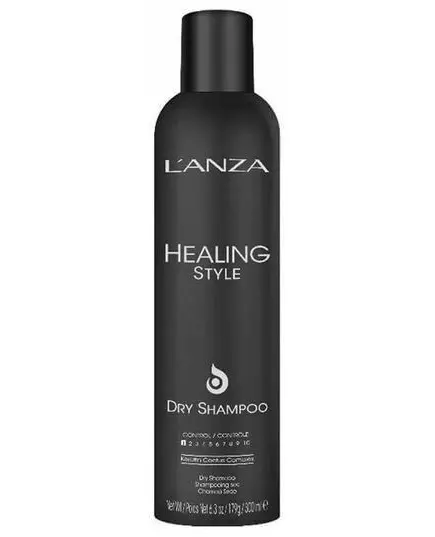 L'ANZA Healing Style Dry Shampoo 300 ml