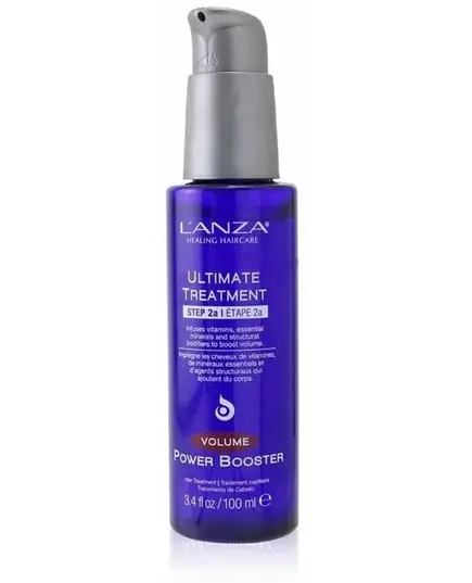 L'ANZA Ultimate Treatment Power Booster Volume 100 ml