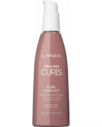 L'ANZA Curl Therapy Leave In Moisturizer 160 ml