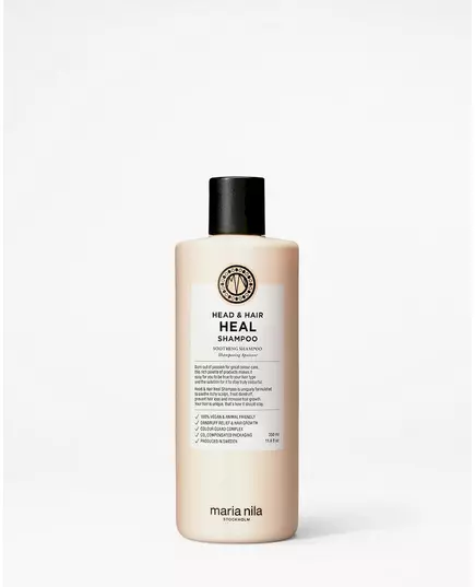 Maria Nila Head & Hair Heal shampoo 350ml