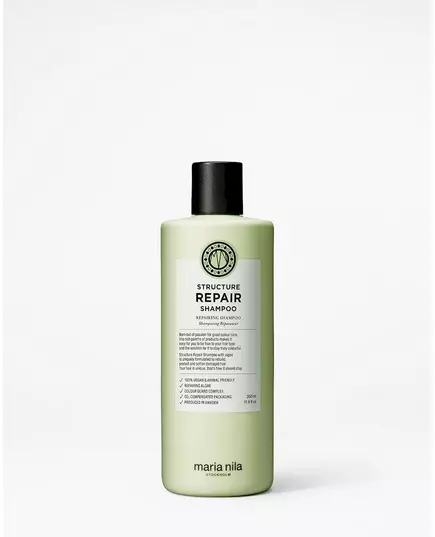 Maria Nila Structure Repair shampoo 350ml