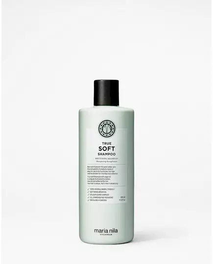 Maria Nila Wahre Sanftheit Shampoo 350ml