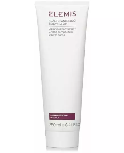 Elemis Professional Frangipani Monoi body cream 250ml