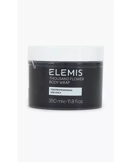 Elemis Professional Thousand Flower Detox body wrap 350ml