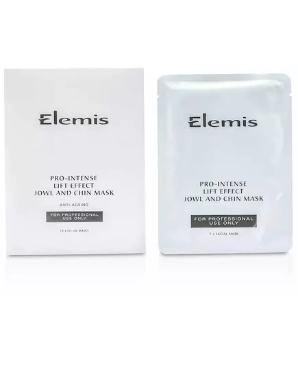 Elemis Professional Ultimate Lift Jowl & Chin mask 10pcs