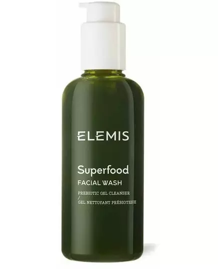 Elemis Superfood facial wash 200ml