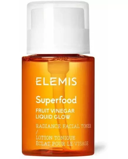 Elemis Superfood Fruit Vinegar Liquid Glow toner 145ml