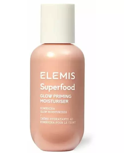 Elemis Superfood Glow Priming moisturiser 60ml