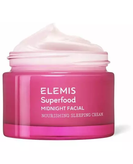 Elemis Superfood Midnight facial cream 50ml