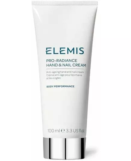 Elemis Body Performance Pro-Radiance hand & nail cream 100ml