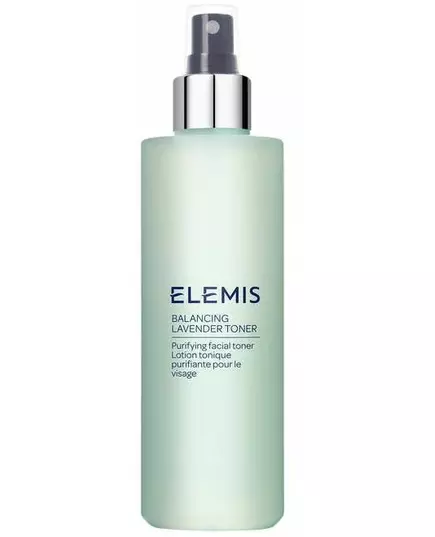 Elemis Balancing Lavender toner 200ml